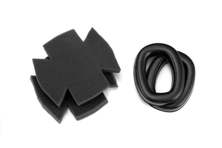 Hygienická súprava Husqvarna, X-HIGH a X-LOW