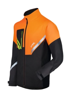 Pracovná bunda pre prácu v lese STIHL FUNCTION CORE