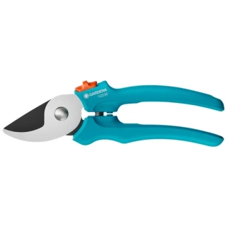 Záhradné nožnice EasyCut, dvojbrité, záhradné nožnice Gardena, priemer strihu 20 mm