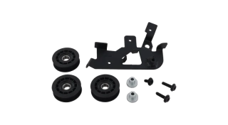 Remenice pojazdu Husqvarna LC 353 AWD