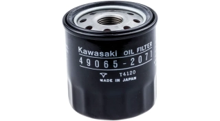 Olejový filter Kawasaki