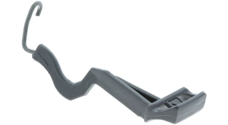 Páčka sytiča Husqvarna 55