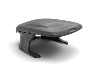 Kryt nabíjacej stanice HUSQVARNA AUTOMOWER® 305E NERA, 310E NERA, 405XE NERA, 405VE NERA, 410XE NERA, 410VE NERA, 320 NERA, 430X NERA, 430V NERA, 450X NERA, 450V NERA