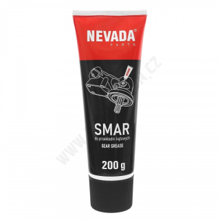 Mazivo pre uhlové prevody NEVADA - 200 g