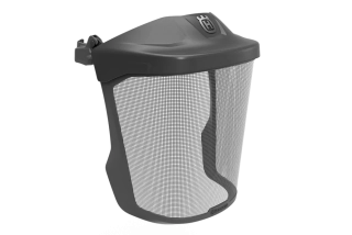 Ochranný tvárový štít HUSQVARNA Mesh pre slúchadlá HUSQVARNA X-LOW