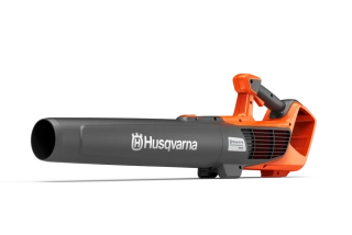 Husqvarna 122iB Akumulátorový fúkač (bez akumulátora a nabíjačky)