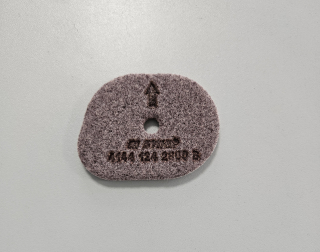 Vzduchový filter STIHL FS 50, 40, 56 F-C, 70 C-E