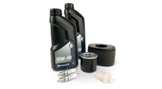 Sada na údržbu motora HUSQVARNA (HV708AE) TC 220T