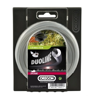Žacie lanko OREGON DUOLINE 2,4mm x 90m