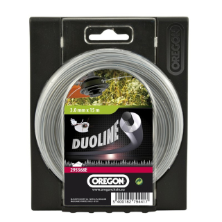 Žacie lanko OREGON DUOLINE 3,0mm x 60m