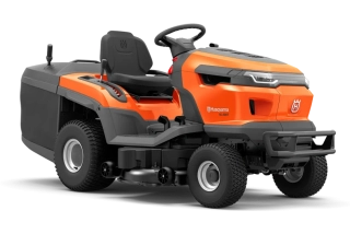 Záhradný traktor Husqvarna TC 220T