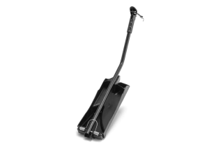 Mulčovacia upchávka Husqvarna - 95 cm CRD