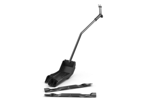 Mulčovacia súprava pre Husqvarna TC 215T