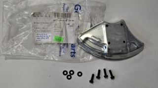 Kryt pilového kotúča Husqvarna 323R, 327Rx, 326Rx, 232, 325, 240R, 250Rx, 245Rx, Jonsered GR 36, 32, 50, 40