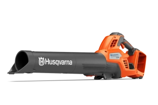 Husqvarna 335iB Akumulátorový fúkač (bez akumulátora a nabíjačky)