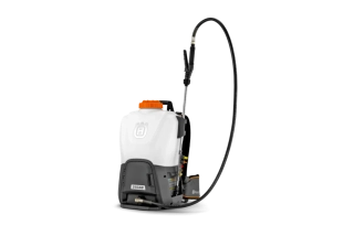 Husqvarna 515iSB Akumulátorový postrekovač (bez akumulátora a nabíjačky)