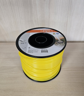 acie lanko STIHL okrúhle 3,0 mm x 162 m