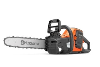 Akumulátorová píla Husqvarna 230i (bez akumulátora a nabíjačky))