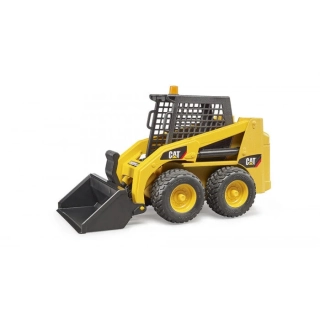 Čelný nakladač BOB CAT - Bruder 2481