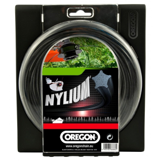 Žacie lanko NYLIUM 2,4mm x 90m