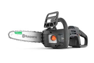 Akumulátorová píla Husqvarna Aspire™ C15X-P4A (bez akumulátora a nabíjačky)