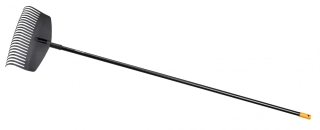 Hrable Fiskars na lístie SOLID M