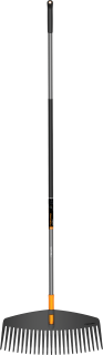 Fiskars Ergonomic hrable na lístie
