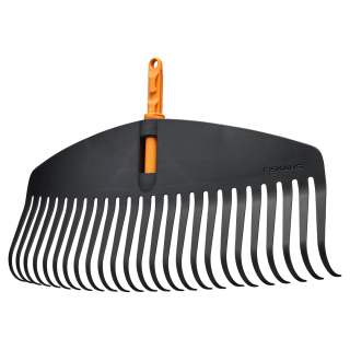 FISKARS OneClick Široké hrable na lístie L (51 cm)