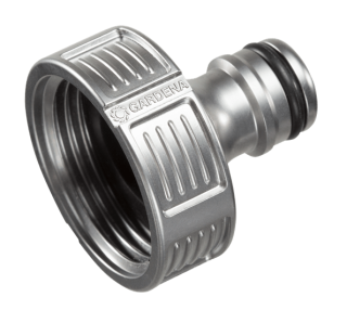 Gardena - Nákrutka 33.3 mm (G 1") Premium