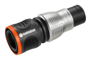 Stopspojka 13 mm (1/2") – 15 mm (5/8") Premium