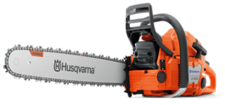Motorová píla HUSQVARNA 372 XP® X-TORQ
