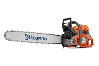 Motorová píla HUSQVARNA 572 XP® G 