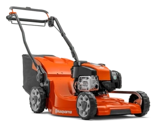 HUSQVARNA LC 353VE Motorová kosačka