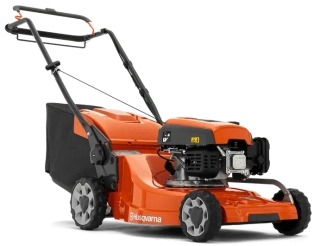 HUSQVARNA LC 247S Motorová kosačka