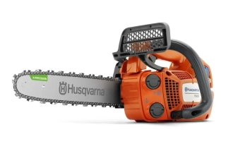 Motorová píla HUSQVARNA T525