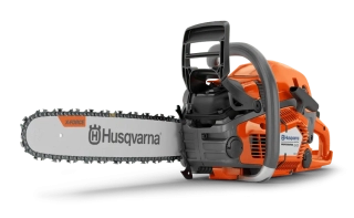 Motorová píla HUSQVARNA 545 Mark II