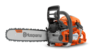 Motorová píla HUSQVARNA 550 XP® Mark II