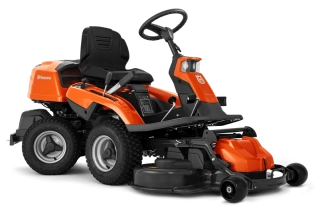 Husqvarna R 216T AWD Záhradný rider