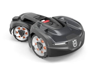 Husqvarna Automower® 435X AWD NERA Robotická kosačka