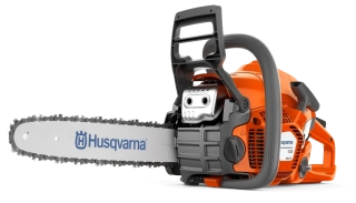 Motorová píla HUSQVARNA 135 Mark II