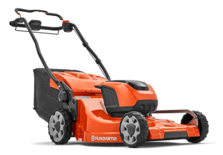 Husqvarna LC 353iVX Akumulátorová kosačka (bez akumulátora a nabíjačky)