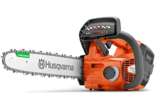 Akumulátorová píla HUSQVARNA T535i XP® (bez batérie a nabíjačky