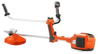 HUSQVARNA 520iRX Akumlulátorový krovinorez (bez akumulátora a nabíjačky)