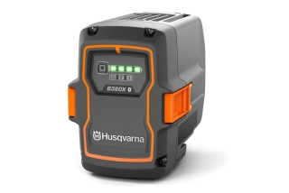 Akumulátor Husqvarna 40-B360X