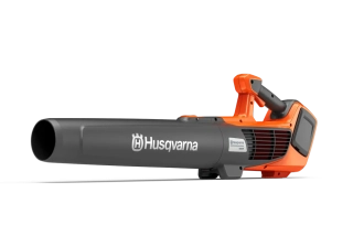 Husqvarna 122iB Akumulátorový fúkač (s akumulátorom a nabíjačkou))