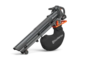Husqvarna Aspire™ BVX-P4A Akumulátorový fúkač / vysávač (s akumulátorom a nabíjačkou)